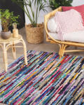 MAXISHOP Italia Collection Covor BAFRA Multicolor 160 x 230 cm Covor