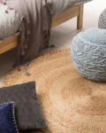 MAXISHOP Italia Collection Covor ERENCE Bej o 140 cm Covor