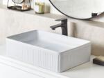 Maxishop Lavoar pe blat GELDO 50 x 34 cm Ceramica Alb