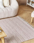MAXISHOP Italia Collection Covor MALHIA Rosu deschis 160 x 230 cm Covor
