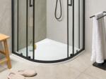 Maxishop Cadita de dus PARON 90 x 90 x 3 cm Alb