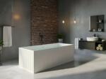 Maxishop Cada freestanding SERENA 170 x 80 cm Alb - sanitare-online - 5 290,80 RON