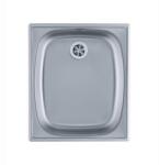 Alveus Chiuveta inox Basic 10 satin Chiuveta