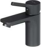 Joy Baterie lavoar AM. PM X-Joy S FXB02122, cartus ceramic SoftMotion 35 mm, monocomanda, 3 8 , aerator, Negru Mat