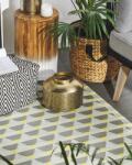 MAXISHOP Italia Collection Covor de exterior HISAR Gri 120 x 180 cm Covor
