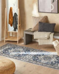 MAXISHOP Italia Collection Covor KOTTAR Albastru 80 x 240 cm Covor