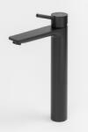 Joy Baterie lavoar inalta X-Joy S F85B92022, cartus ceramic SoftMotion 35 mm, monocomanda, 3 8 , aerator, Negru Mat