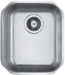 Alveus Chiuveta inox Variant 40 satin Chiuveta