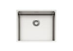 Alveus Chiuveta inox Nox 50 Chiuveta