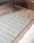 MAXISHOP Italia Collection Covor BADEMLI Verde inchis 80 x 150 cm Covor