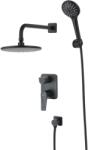 Lemark Baterie Pentru Dus Lemark Bronx LM3729BL Negru