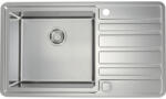 Alveus Chiuveta inox Rando 50 stanga Chiuveta