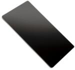 Alveus Tocator Sticla Negru Stylux Tocator