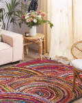 MAXISHOP Italia Collection Covor KOZAN Multicolor 160 x 230 cm Bumbac Covor