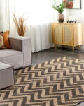 MAXISHOP Italia Collection Covor DEDEPINARI Bej 200 x 300 cm Iuta Covor
