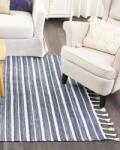 MAXISHOP Italia Collection Covor BADEMLI Albastru inchis 140 x 200 cm Covor