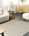 MAXISHOP Italia Collection Covor TEKELER Gri 160 x 230 cm Lana Covor