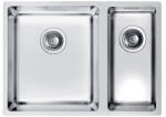 Alveus Chiuveta inox Kombino 120 Chiuveta