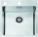 Alveus Chiuveta inox Pure 20 Chiuveta