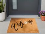 Maxishop Covor intrare CALIBATO Natural 60 x 90 cm Text Fibra de nuca de cocos Pres