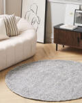 MAXISHOP Italia Collection Covor shaggy DEMRE Gri o 140 cm Covor
