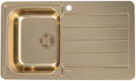 Alveus Chiuveta Monarch Line 20 bronz Chiuveta