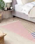 MAXISHOP Italia Collection Covor ENGIZ Multicolor 80 x 150 cm Lana Covor