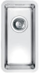 Alveus Chiuveta inox Kombino 10 Chiuveta