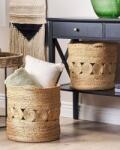 Maxishop Set de 2 cosuri ALANG Iuta Natural