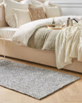 MAXISHOP Italia Collection Covor shaggy DEMRE Gri 80 x 150 cm Covor