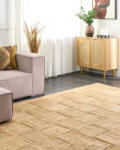 MAXISHOP Italia Collection Covor ESENTEPE Bej 300 x 400 cm Iuta Covor