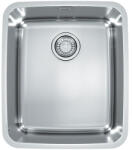 Alveus Chiuveta inox Luno 40 Chiuveta