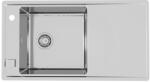 Alveus Chiuveta inox Stricto 20 Chiuveta