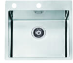 Alveus Chiuveta inox Pure 30 Chiuveta