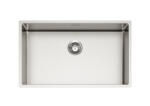 Alveus Chiuveta inox Nox 60 Chiuveta