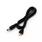 SEQURE Cablu alimentare SEQURE T-Plug la DC5525, 1m (PJXC000TC)