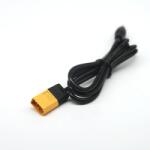 SEQURE Cablu alimentare SEQURE XT60 la DC5525, 1m (PJXC0XT60)