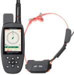 NUM'AXES CANICOM GPS MINI cu impuls | Zgarda GPS pentru câini