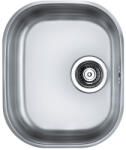 Alveus Chiuveta inox Variant 20 satin Chiuveta