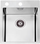 Alveus Chiuveta inox Pure 10 Chiuveta