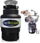 ForHome® Tocator de resturi organice ZeroTrash ForHome 400