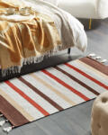 MAXISHOP Italia Collection Covor HISARLI Maro 80 x 150 cm Bumbac Covor