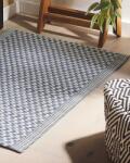 MAXISHOP Italia Collection Covor de exterior MANGO Albastru 60 x 90 cm Covor