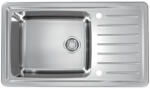 Alveus Chiuveta inox Galeo 30 Chiuveta