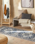 MAXISHOP Italia Collection Covor KOTTAR Albastru 80 x 300 cm Covor