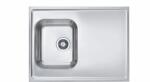 Alveus Chiuveta inox Classic 30 Pro satin Chiuveta