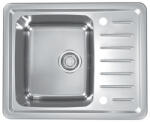 Alveus Chiuveta inox Galeo 10 Chiuveta