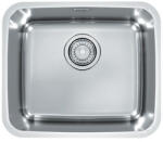 Alveus Chiuveta inox Luno 20 Chiuveta