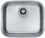 Alveus Chiuveta inox Variant 10 satin - sanitare-online - 1 207,00 RON Chiuveta