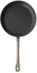 Schmitter Tigaie profesională Inox Schmitter, NON STICK, 3 straturi, antiaderent, 32 x 5 cm